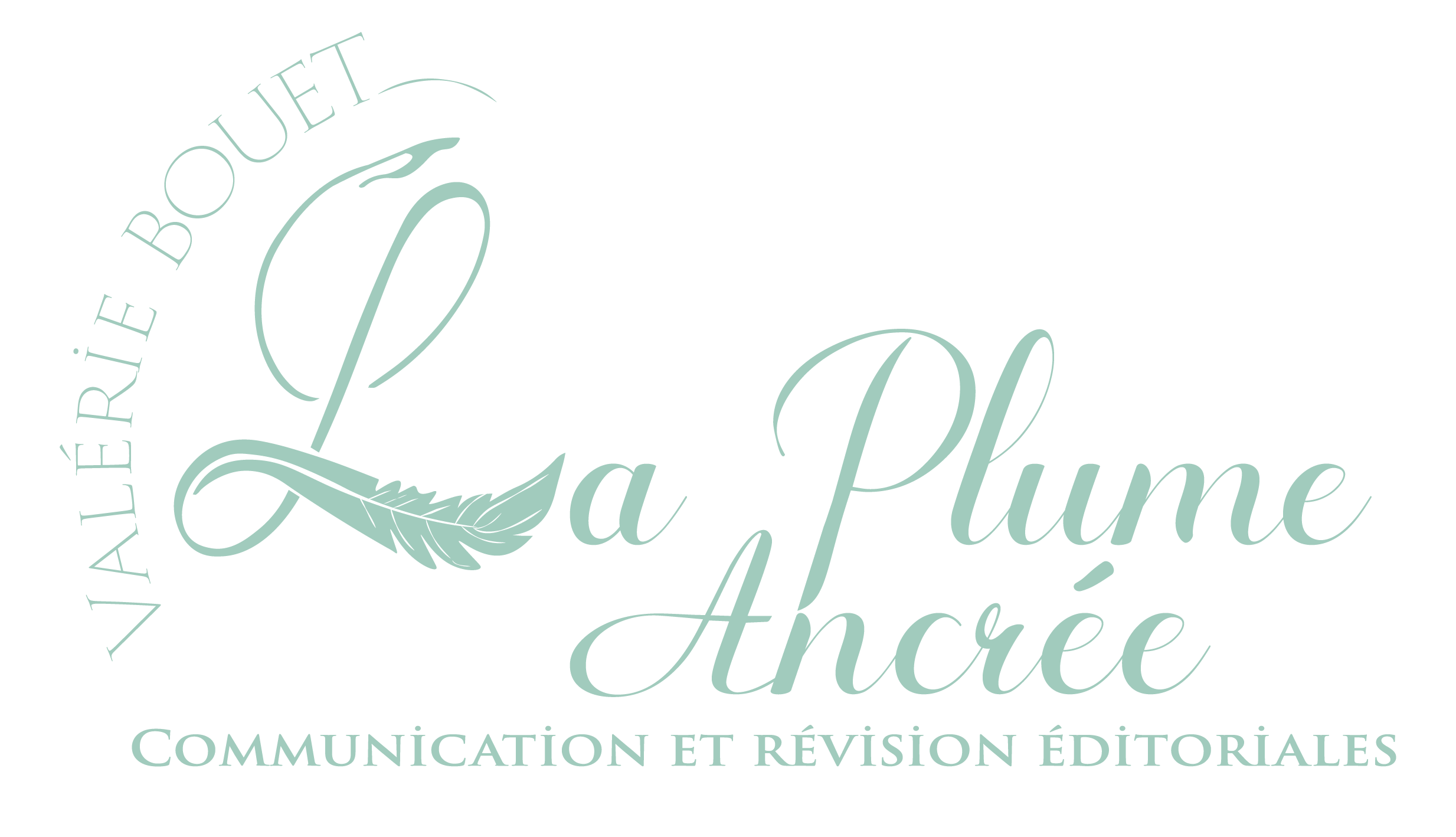 La Plume Ancrée