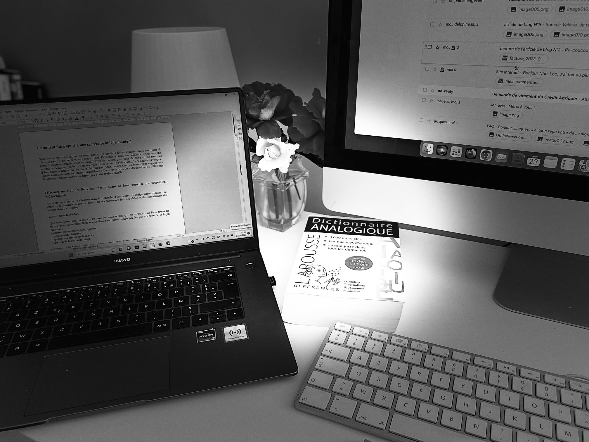 Lire la suite à propos de l’article Les caractéristiques de la rédaction web SEO