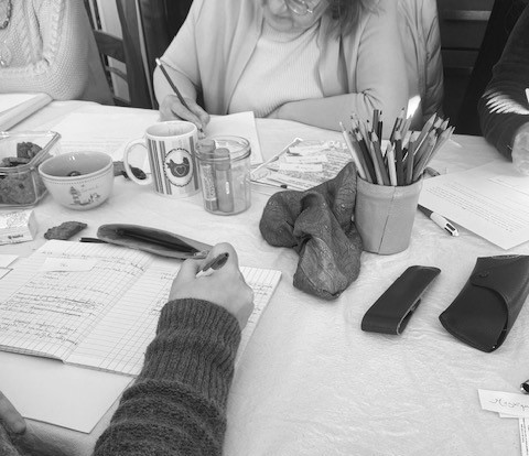 Lire la suite à propos de l’article 3 belles raisons de vivre un atelier d’écriture