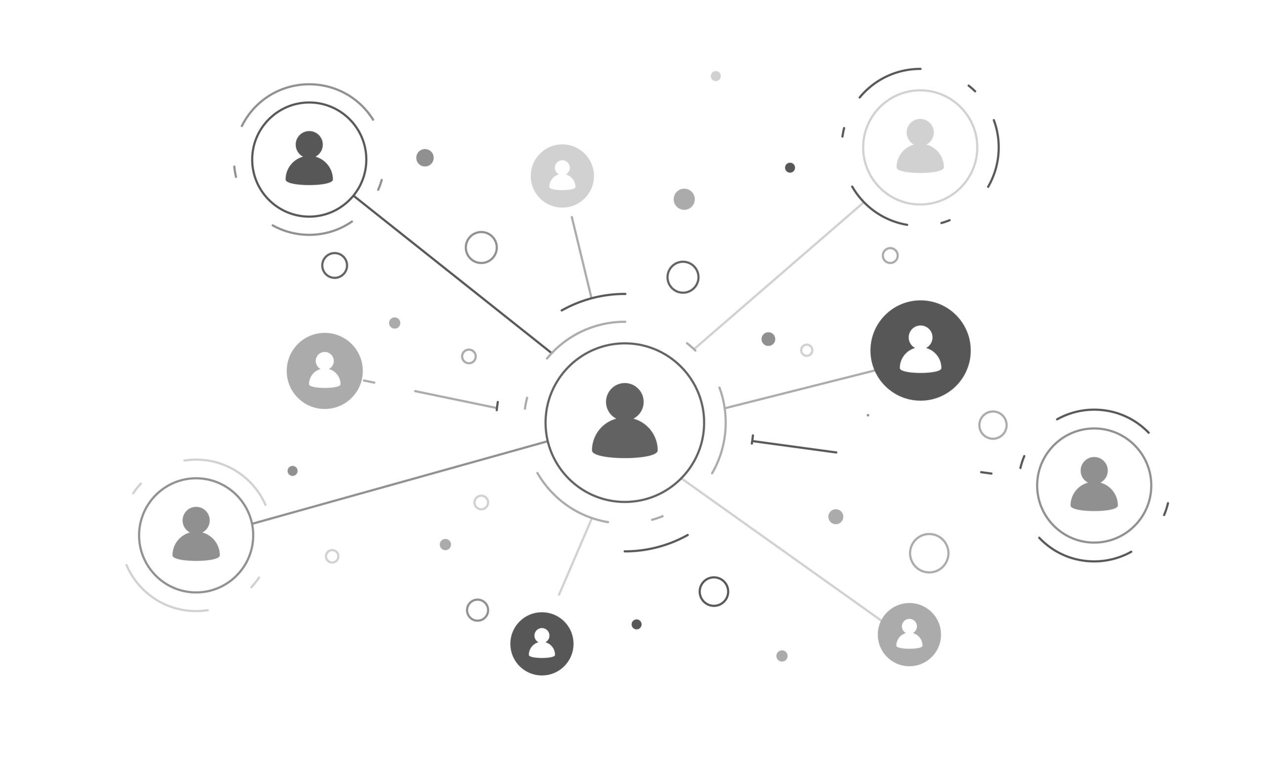 Lire la suite à propos de l’article Publier c’est également réseauter grâce au contenu