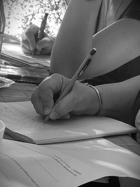 Lire la suite à propos de l’article Comment fédérer les équipes avec l’écriture ?