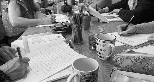 Lire la suite à propos de l’article Écrire en atelier : 3 idées reçues à démystifier