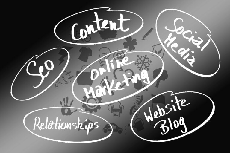 Lire la suite à propos de l’article Pourquoi créer un blog d’entreprise ?