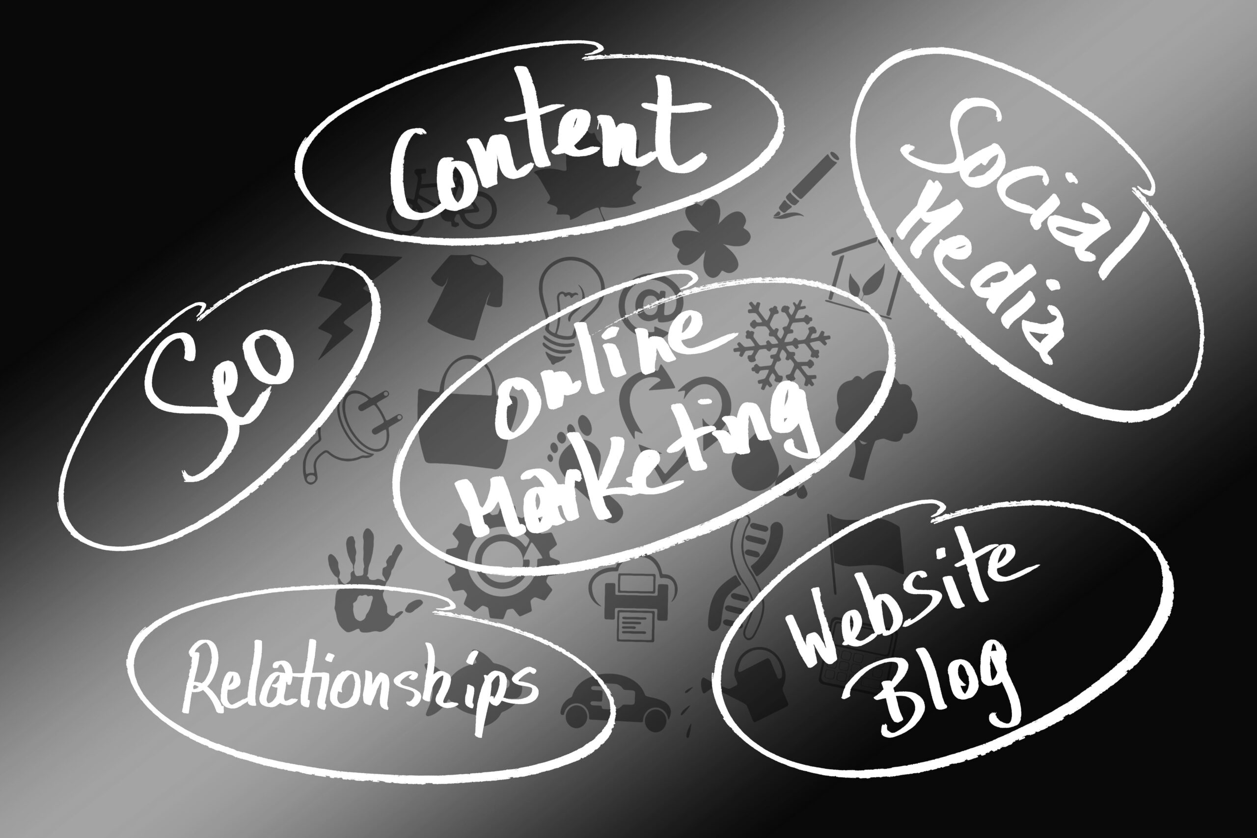 Lire la suite à propos de l’article Pourquoi créer un blog d’entreprise ?