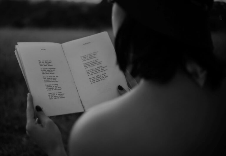 Lire la suite à propos de l’article Pourquoi animer un atelier d&rsquo;écriture de poésie ?