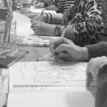 Atelier d'écriture