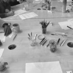 Atelier d'écriture