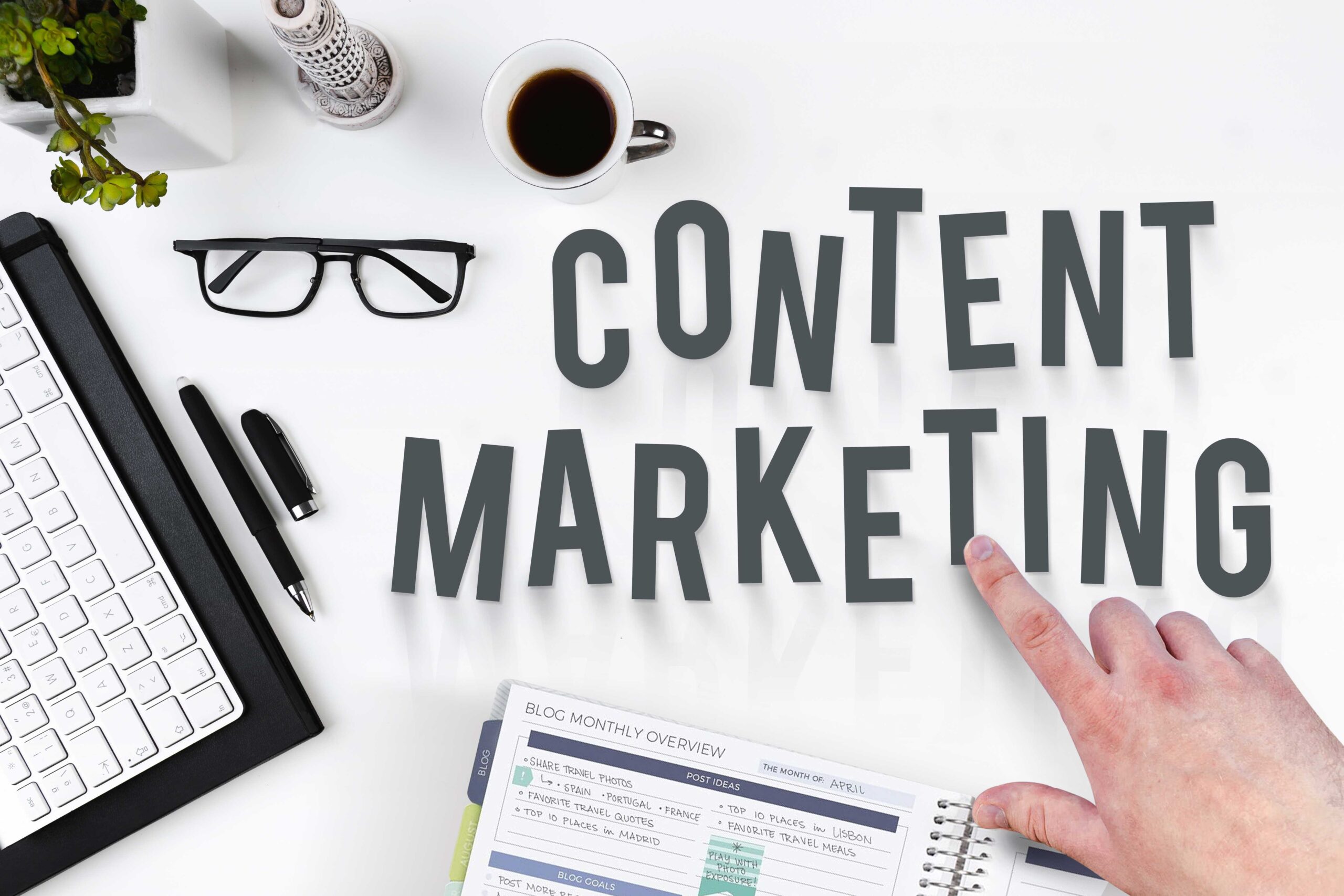 Lire la suite à propos de l’article Budget de communication en baisse : quels objectifs donner à sa stratégie de contenus ?